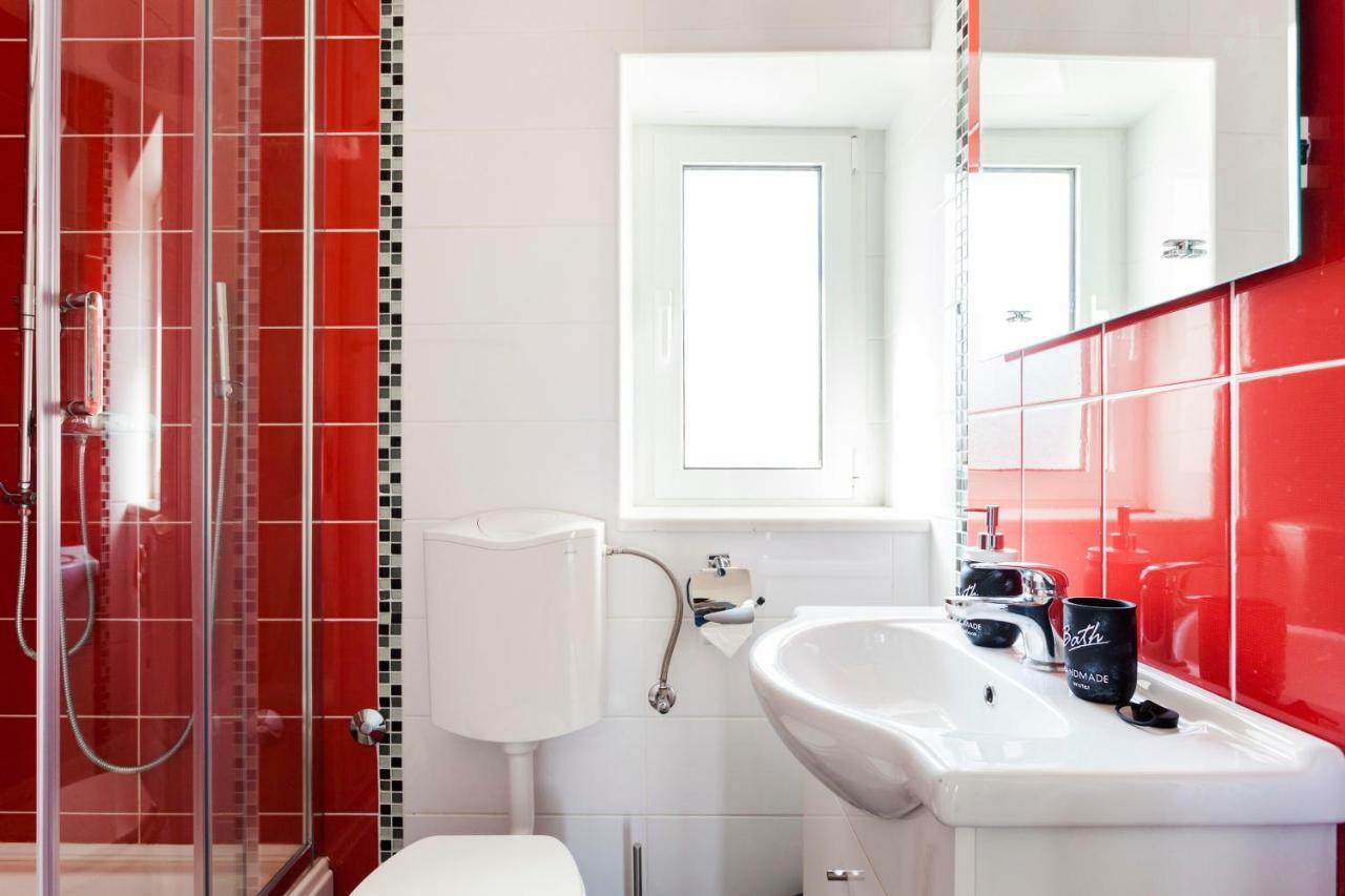 Cozy Apartment Lile In The Heart Of Old Town Split Exterior foto